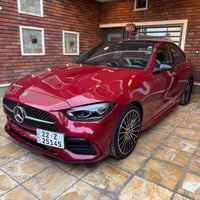 مرسيدس C300 • ٢٠٢٤ • مرقمة أربيل