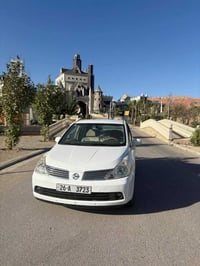 نيسان تيدا • ٢٠٠٧ • الشرقاط