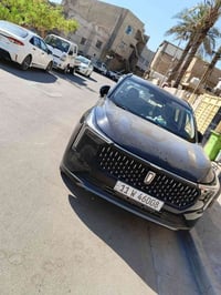 موديل ٢٠٢٤ • مشي ٨٠٠٠ • منظومة غاز برينس