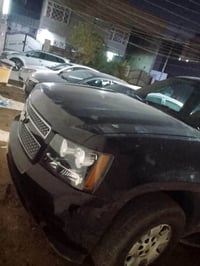 تاهو فول فتحة • ٢٠٠٨ • رقم كركوك
