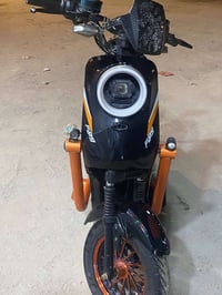 شحن ف900 • بطاريات • كسور