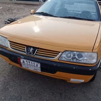 بيجو لاميس • ٢٠١٦ • مكيف ثلج
