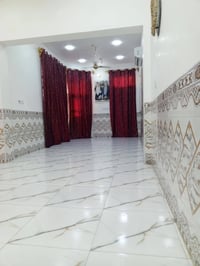 شارع قمبر • عرصة ٢٠٠ • بيت ١٠٠م