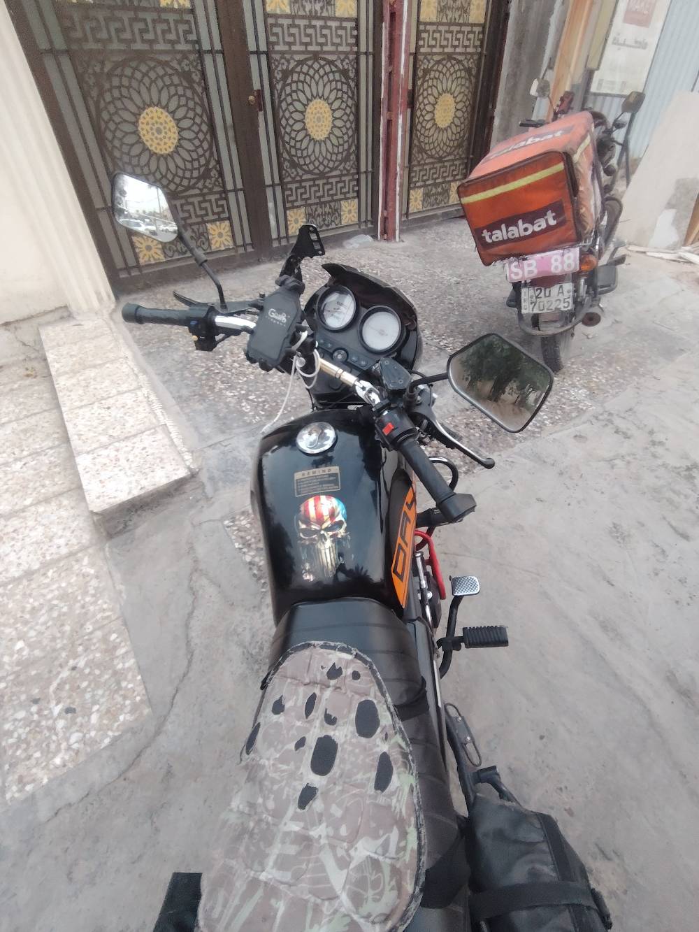 دايوان • ٢٠٠ • موديل٢٦