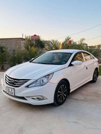 سوناتا ٢٠١٣ • نص فول • خليجي