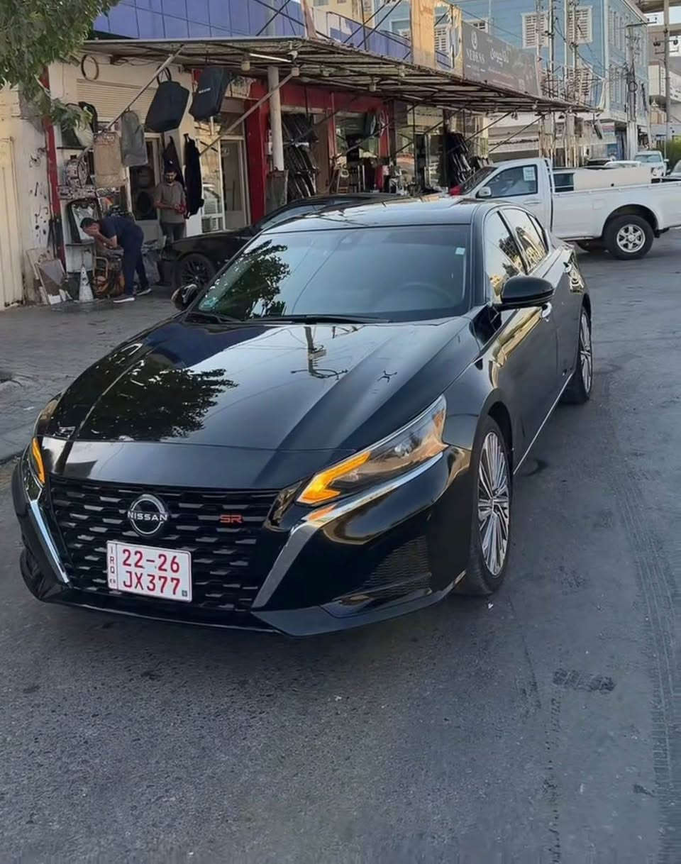 التیما 2024 SL plusرەشی قتران تەنها یەک چاملغی سبغ بێ ناو گرتن پێش و پشتی کەپسە قەپات قەپات مواسەفات لەوە فولتری نیە مجالی معامەلەی تیایە 
*********** أربيل, العراق
