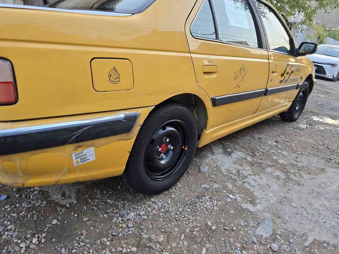 بيجو ٢٠١٥ محو كورله رقم انكليزي  سعر ٤٥ مكاني بياع شرطه الخامسه ***********

