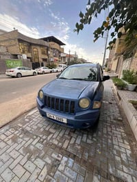 جيب كومباس • ٢٠٠٧ • بصره ياسين اخريبط