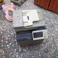 طابعة • للبيع • قيم وخذ