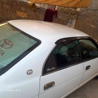 بطه منفصل للبيع موديل 94  السياره كفاله كصه ضربه القويه والعيب الشرعي ...