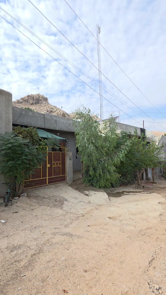 شێخان • سه یدسادق • كوردستان