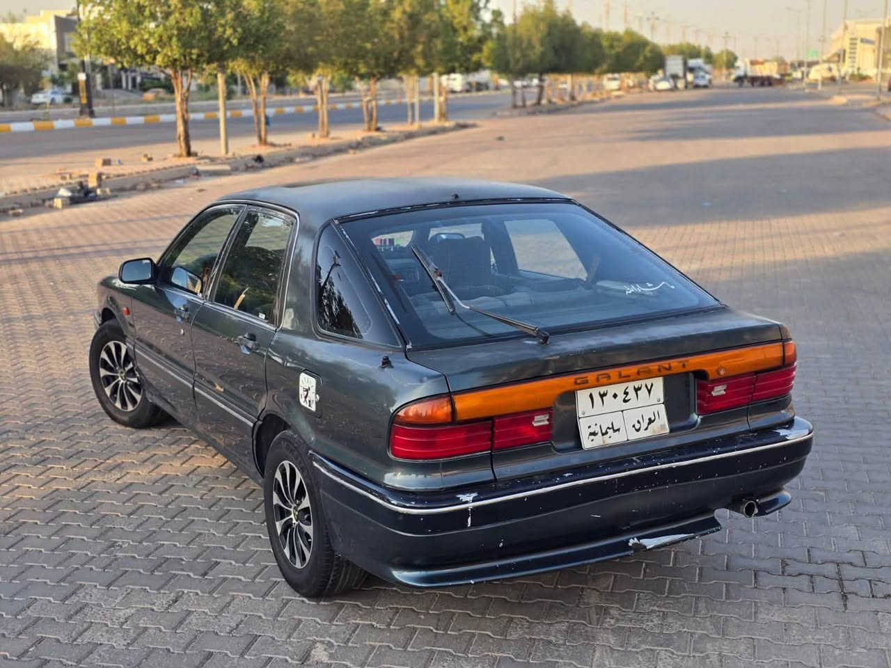 سلام عليكم مستبوشي كلنت لبيع موديل 1991 سياره تبريد شرط التحويل سعر 45
الرقم ***********
