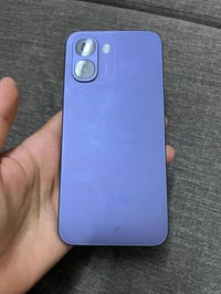 Oppo A6x للبيع  📱 الشاشة: 6.75 بوصة LCD،  ⚙️ المعالج: 685 💾 الذاكرة: و...