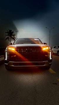 بلسايد • ٢٠٢٣ • بدون رقم