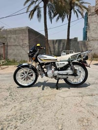 موديل ٢٠٢٥ • ديالى • سراجق