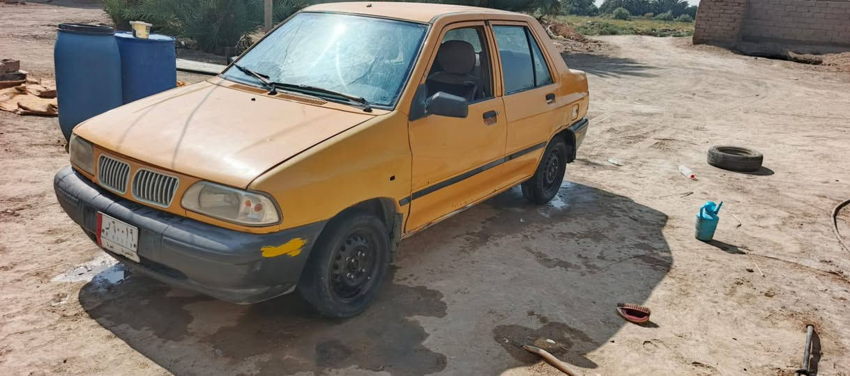 سايبا ٢٠١٦ • بأسمي • گير نضيف