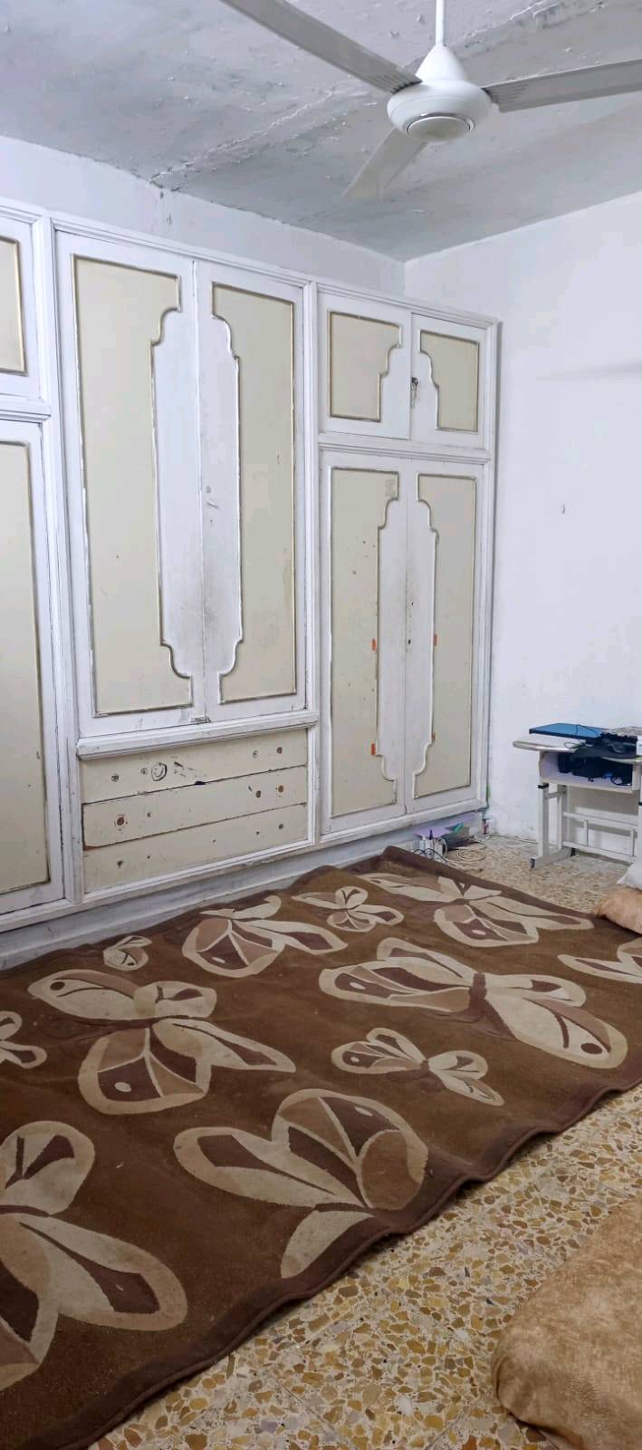 النجف الحولي • ١٠٠م • غرفة بالسطح