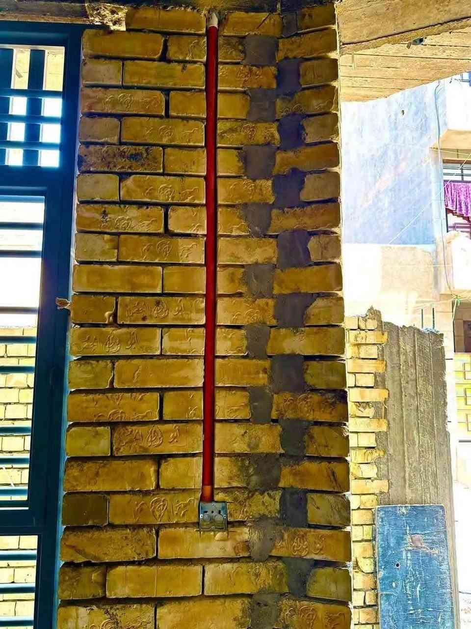 كهربائي متفرغ نقطعه اخذه4000شغل درجا اوله حسب طلب هم اذا عطل عندك تصل
***********
