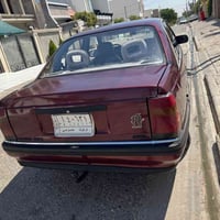اوميجا • ١٩٩١ • كركوك