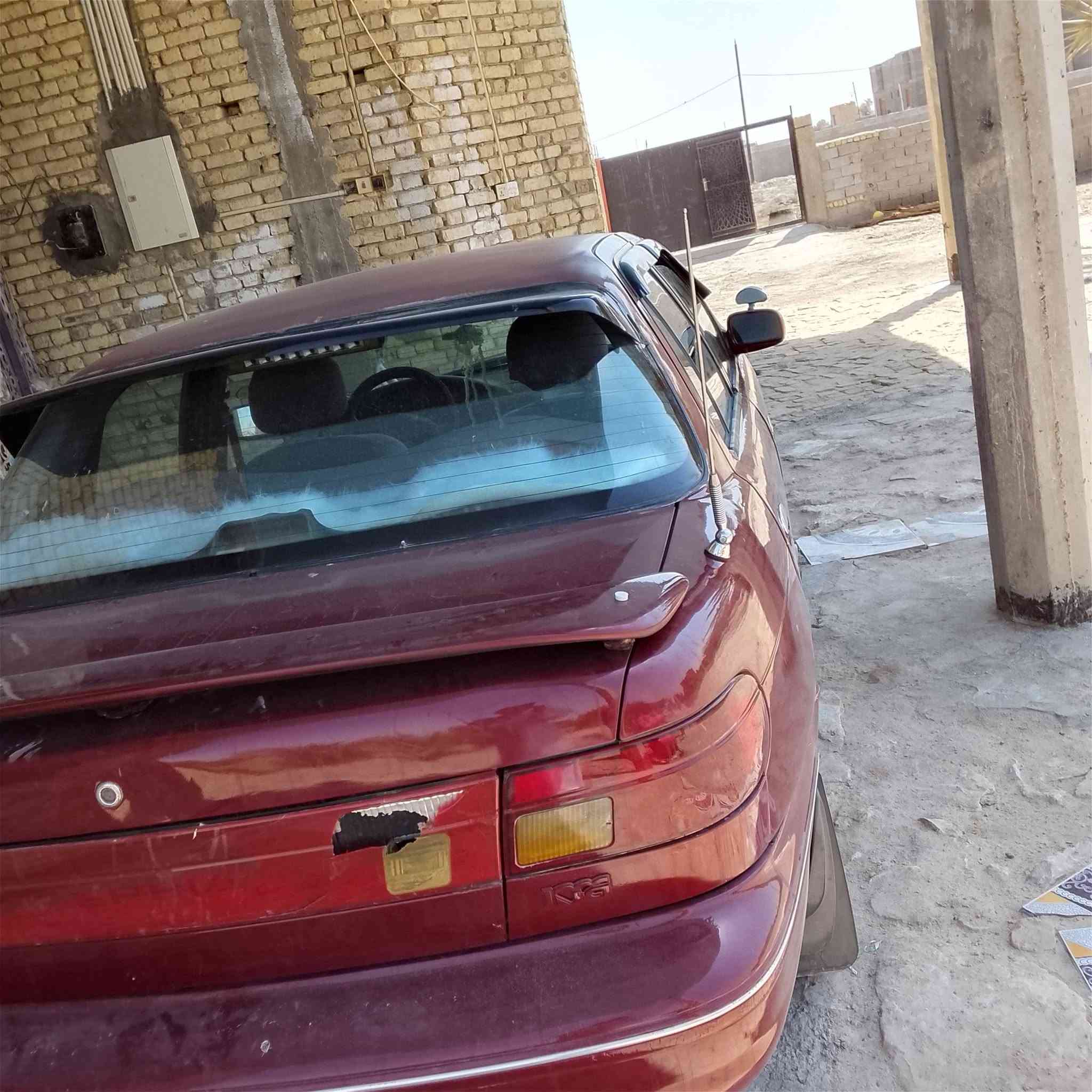 سلام عليكم كيه سيفيا البيع رقم بغداد تبريد مكانك السياره بل السماوه
***********
