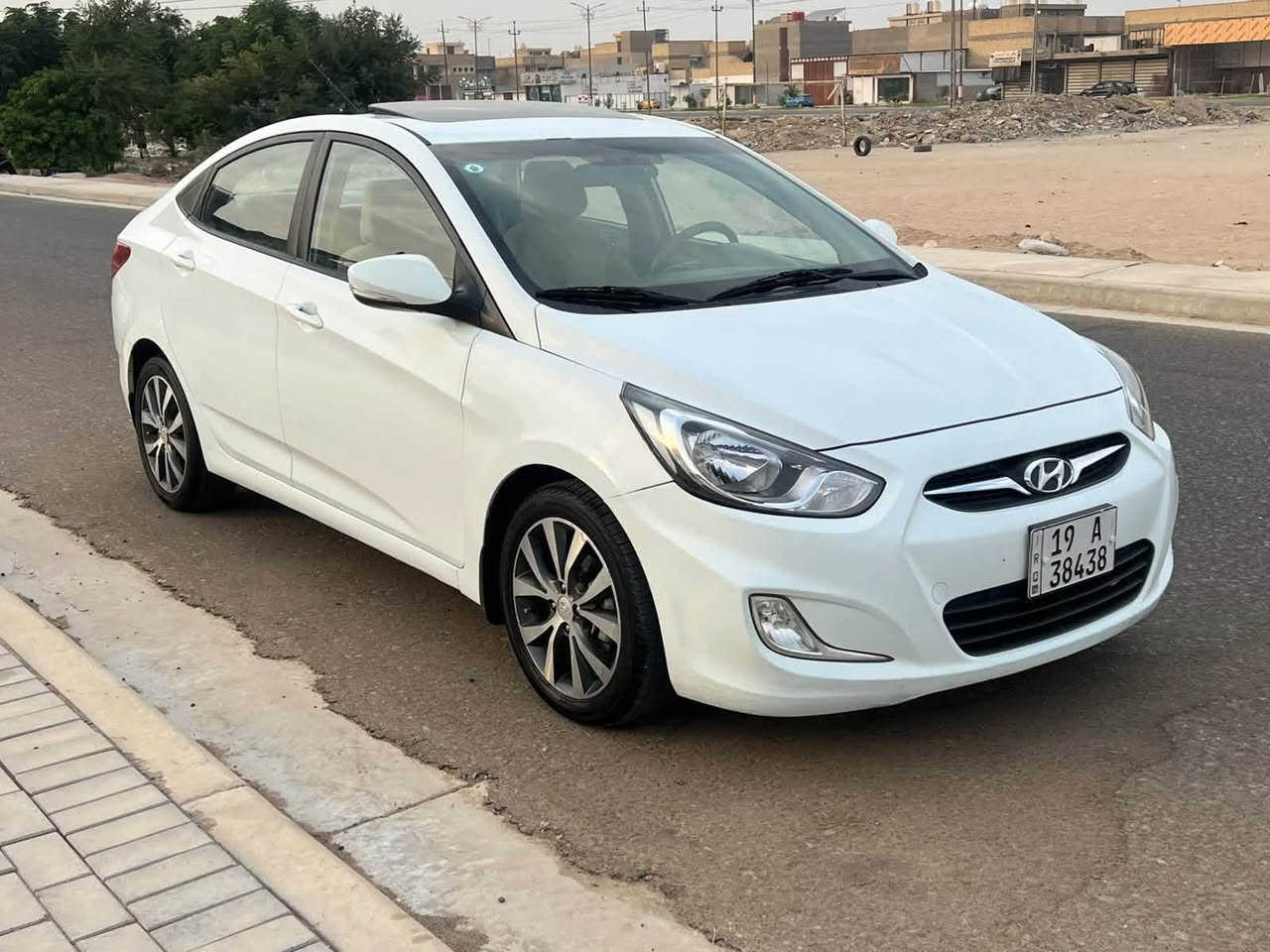 اكسنت • رقم كربلاء • ١٦٠٠