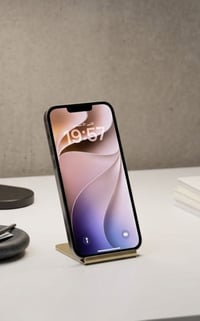 #ايفون 13برو ماكس ذاكره 256بطاريه 90🔋بلادي   هديه 😍 لزكه وكفر نموذج,🥰/...