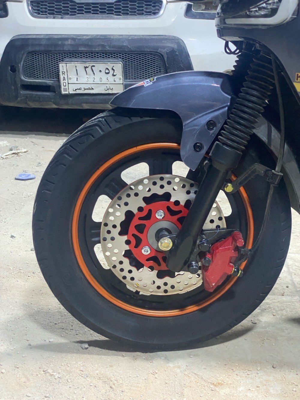 R11 • بطارية ليثيوم • سرعة ٧٥