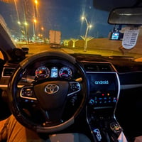 كامري SE • ٢٠١٦ • فلوجة