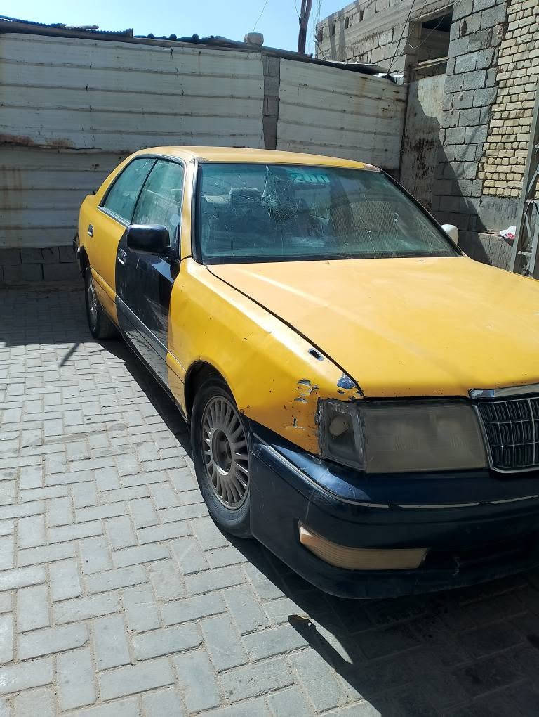 السلام عليكم راس الثور للبيع كومه حديد راعيه ما اندله ابيع كومه حديد سياره اصوليه مكانس البصره كرمه علي سياره يرده تعمير السعر 15 مكاني البصره كرمه علي *********** البصرة, العراق
