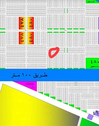 ١٢٥م • قبل المجمع السكني • قرب شارع ١٠٠
