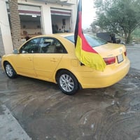 سوناتا تكسي • ٢٠٠٩ • مكينة ناقصة