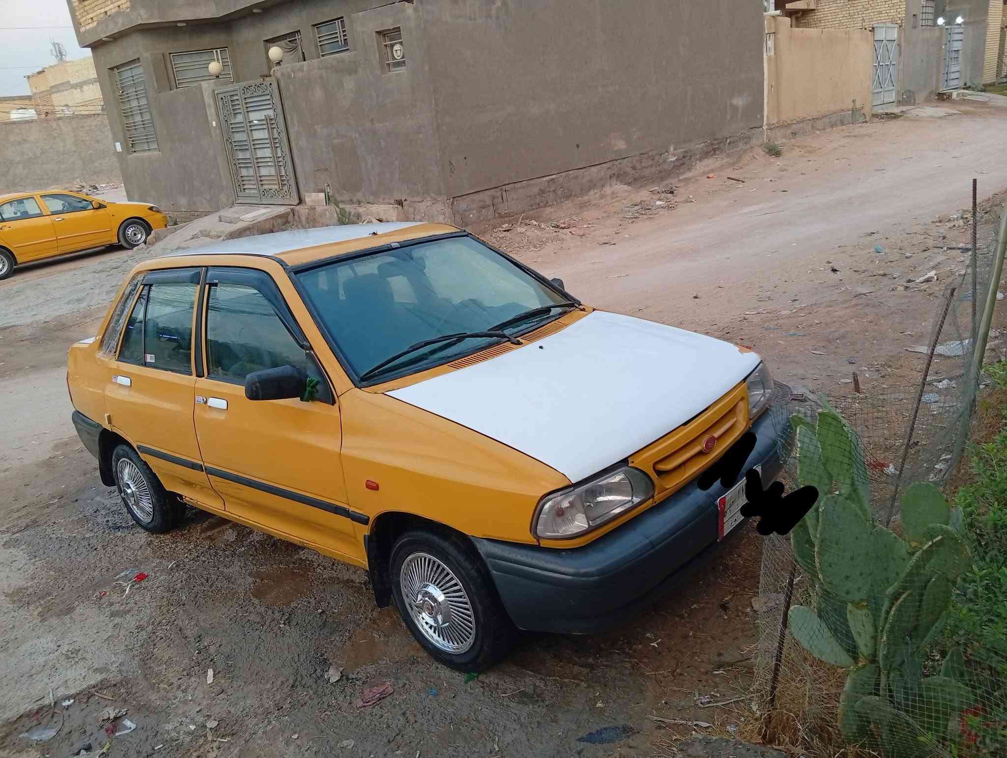 سايبا • ٢٠٠٩ • رقم بغداد