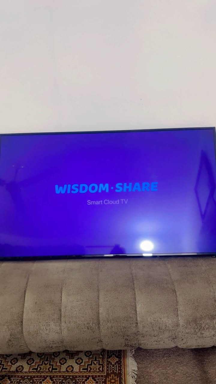 السلام عليكم بلازمه ماركه كينود حجم 65
فول مواصفات 4k انترنت كامل مواصفات اخر اصدار اندوريد

السعر 450 العنوان بغداد م الصدر 

***********

نص مكتوب في الصور:
- باجر كل خريف يموت ويهب بس ربيع حسين
- Tomorrow every autumn dies And only Hussein's spring will blow
- اوكفوله هله بكل صوب ولحد يلتهي بغيره
- Stand for him from every side And don't let anyone be distracted by anything else