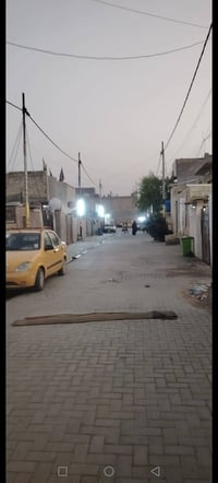 بيت زراعي • سبع قصور • ٧٥م