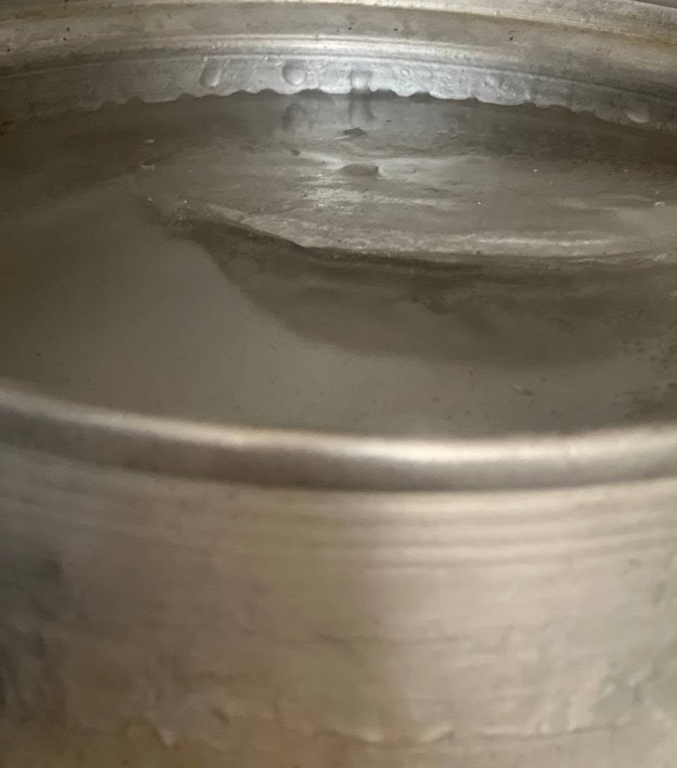 السلام عليكم ثلاجه كريازي الباب الاول شرط الاصليه ثلج 🧊 للبيع سعرها 175للتواصل عبر الوتس أب
المكان بابل مدحتيه
السلام عليكم ثلاجه كريازي الباب الاول شرط الاصليه تجميد ثلج 🧊 للبيع سعرها 175للتواصل عبر الوتس أب
‎***********

