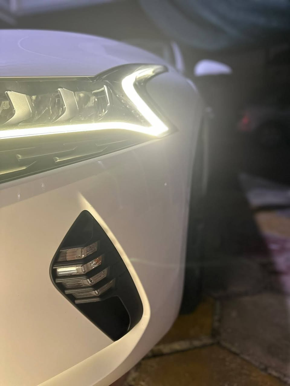 K5 للبيع
مديل 2022
ماشيه 70000
خليجي كفاله
محرك 2000 دوش
فول ماعدا البانوراما
كامره 360
بصمه
تشغيل عن بعد
كشن كهربائي تبريد ثلج
نظام تدفئه
ويل نجمه
تخم تايرات جدد
بقيه المواصفات معروفه 
سعر 200 قفل مكاني ناصريه مركز
*********** واتساب 🪬
