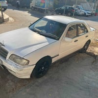 شبح • ٤ سلندر • رقم بغداد