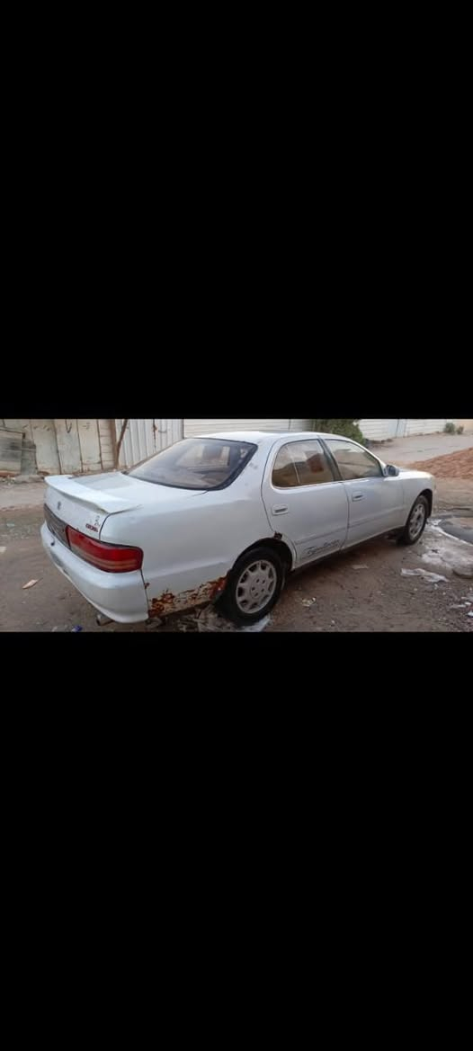 السلام عليكم بسبب الوعود الكاذبة تم اعاده نشر
كرسته نفخ موديل 1994
مكفوله من النقل والكص 
مكينه ونجي يبخر وكير هم تعبان 
 سنويه بأسمي لل2028
ابيع هل موجود بدي شوف العين 
الباقي ابيعلك كوم حديد  المو شراي  لا يتعبني 

السعر26وبيهه  مجال بيع مستعجل 
العنوان البصره الزبير 
***********

نص مكتوب في الصور:
- تم حفظ لقطة الشاشة في: /Pictures/Screenshot
- 16 فبراير 2026 03:47 م Pictures/Screenshot/ تم حفظ لقطة الشاشة في: المزيد حذف تعديل مشاركة