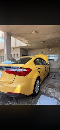 سيراتو • ٢٠١٣ • خليجي
