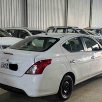 نيسان صنى • اوتوماتيك • ٢٠١٨