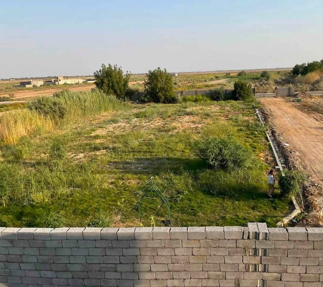🏡 للبيع بيت سكني 

يتميز بجودة البناء والتشطيبات، ويضم:
✨ مساحة بناء 320 م²
✨ بناء درجة أولى
✨ مطبخ مجهز بالكامل
✨ استقبال مجهز بالقنف
✨ مساحة أمامية واسعة أمام البيت، معزولة عن الارض
✨ مساحة الحديقة والأرض الأمامية تقارب 1000 م²
📍 موقع مناسب للسكن، ومساحة واسعة تمنح البيت خصوصية وإمكانية استغلال الحديقة للزراعة والجلسات العائلية.
📍 الموقع: قرب سعيدان – صوب بني ركاب
🔹 الأرض قريبة من مناطق سكن حديث
🔹 تتوفر الخدمات:
✔ كهرباء
✔ ماء
✔ شارع تبليط  

📞 للاستفسار  يرجى الاتصال او المراسلة ع الرقم ***********
