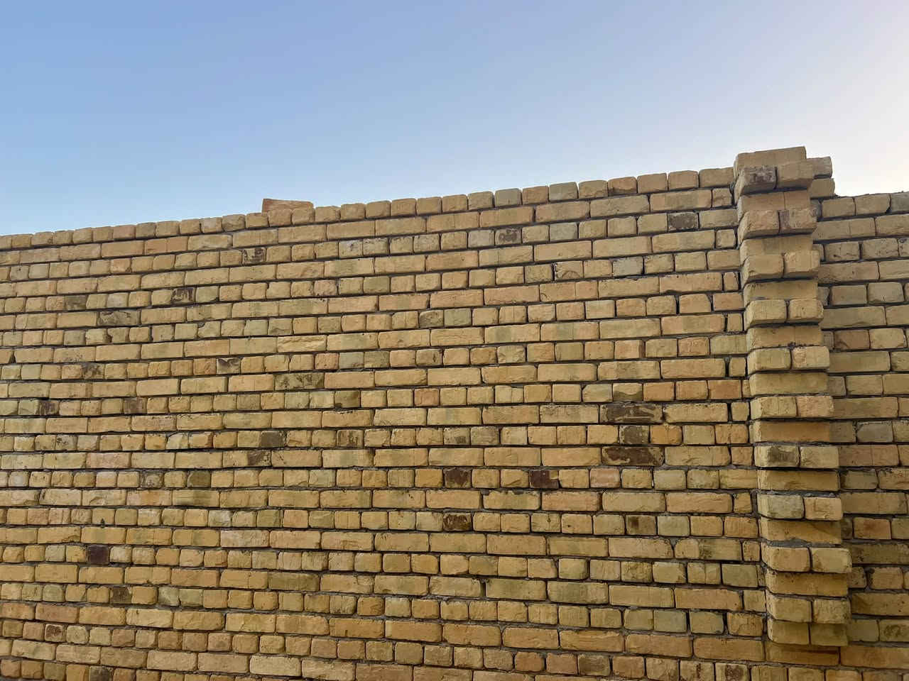 كادر بناء • درجة أولى • تسليم مهندس
