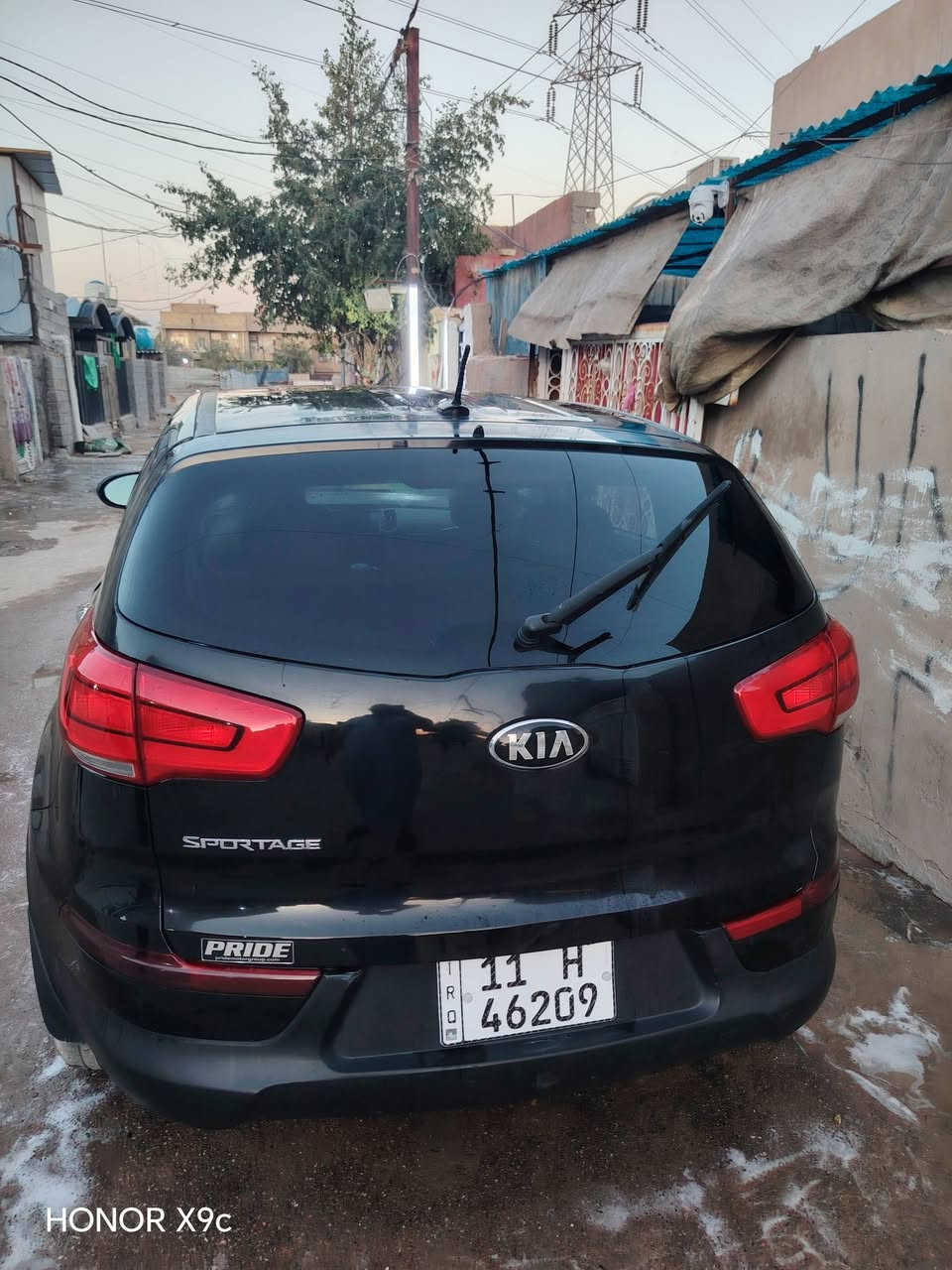 كيا سبورتج ١٦ وارد محرك 2400 باب وشاملاخ مبدل نفس الون رقم بغداد الجديد السعر ١٣٠ وبيه مجال مكانه بغداد الأمين الثانيه فيس مااجاوب رقم *********** باسمي تحويل ثاني السونار مرفوق ويه الصور
