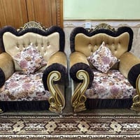 ٤ قطع • بوفيه ٣٠٠×٣٠٠ • طقم