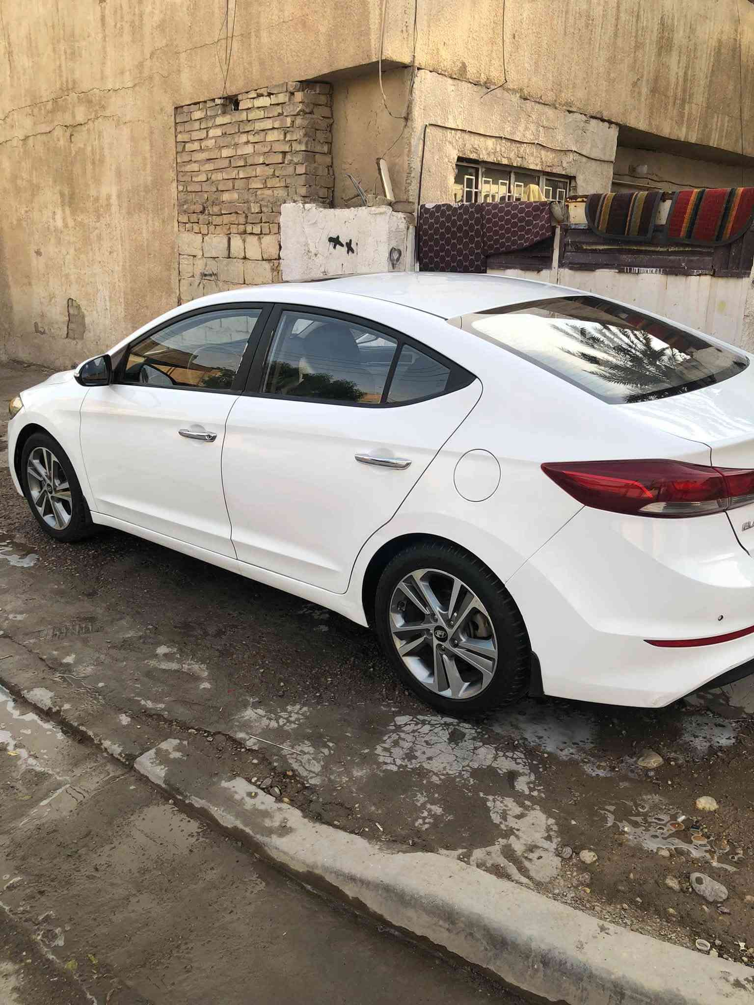 لنتر خليجي • ٢٠١٨ • محرك ٢٠٠٠