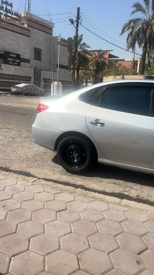 السلام عليكم الانتره ٢٠٠٧ بدون گص حاويه بيه ارقام طبق الاصل  حاسبه بيع مستعجل او مراوس بنيسان سني ياباني عادي حتى لو مگصوصه الاتصال بس وتساب *********** السياره جاهزه ماببه كل نقص
السعر ٤٠ ورقه وبيها مجال
