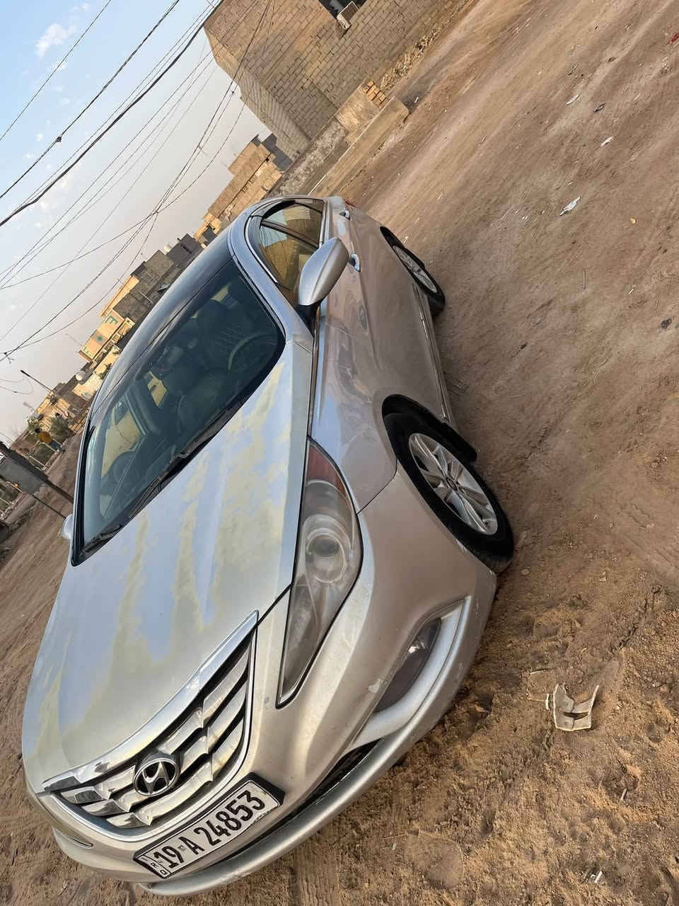 سوناته • ١٢ • بيها مجال