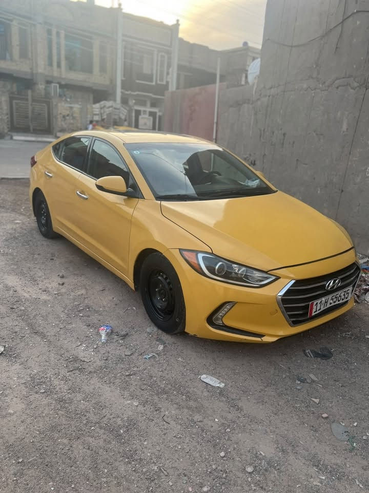 الانتره • ٢٠١٨ • البلديات