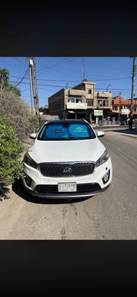 ٢٠١٦ • ماشي ١٤٥٠٠٠ • ٧ راكب