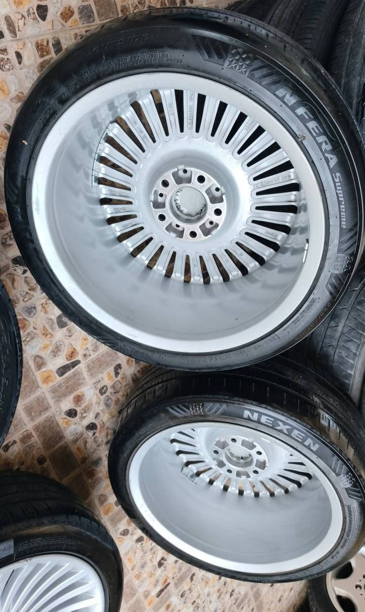 كاوتش 225/45/18 • للبيع • أربيل